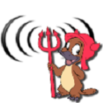 Kismac for mac v0.33 官方版 