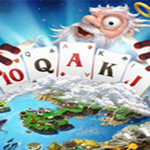 涂鴉上帝紙牌中文版下載 免費版 