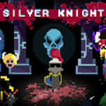 銀色騎士Silver Knight中文版下載 電腦版 