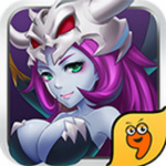 幻想勇者傳九游版 v1.0 安卓版 