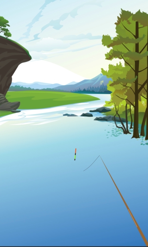 釣魚大冒險(xiǎn)下載 v2.1 安卓版圖1