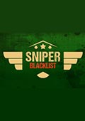 狙擊手黑名單 中文版 
