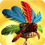 瘋狂薩滿熱帶大冒險(xiǎn)mac版 V1.0 官方版[網(wǎng)盤資源] 