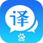 百度翻譯手機(jī)版(Baidu Translate) v7.13.1 安卓版 