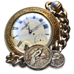 The Lost Watch 3D for mac V 1.3.0 mac版 