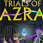 阿茲拉的試煉(Trials of Azra)下載 正式版 