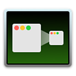 MAC抓圖(RetinaCapture) v1.0 免費版 