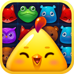 開心消消樂手機(jī)版 V1.1.26 iPhone版 