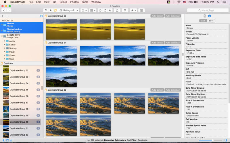 iSmartPhoto for mac V1.7.8 官方最新版圖1