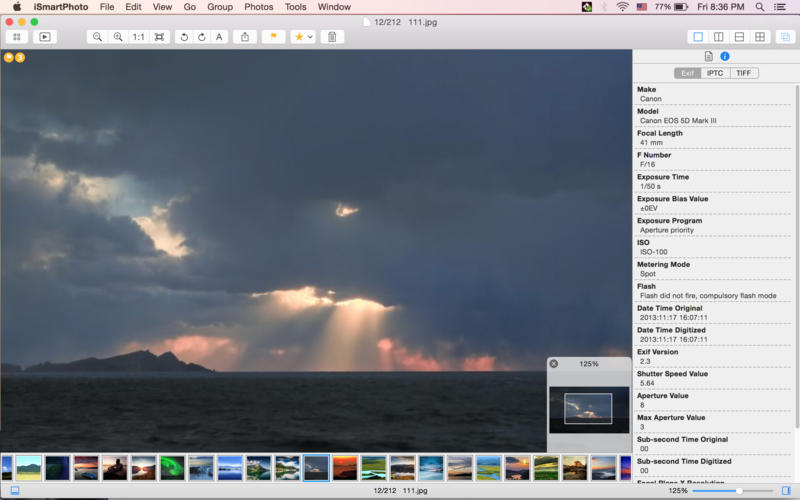 iSmartPhoto for mac V1.7.8 官方最新版圖2