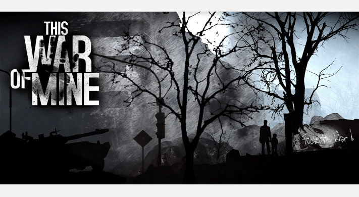 這是我的戰(zhàn)爭