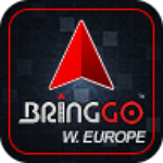 賓高導(dǎo)航app v2.5.2 安卓版 