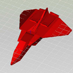 三維模型查看軟件(AnyCAD Viewer 2014) v5.1 免費(fèi)版 