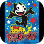 fc菲力貓Mac版 V1.0 英文版 