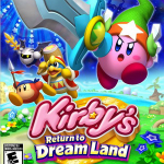 星之卡比重回夢幻島下載 中文版 