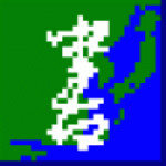 毛筆字生成器 v4.0.0.0 漢化中文版 