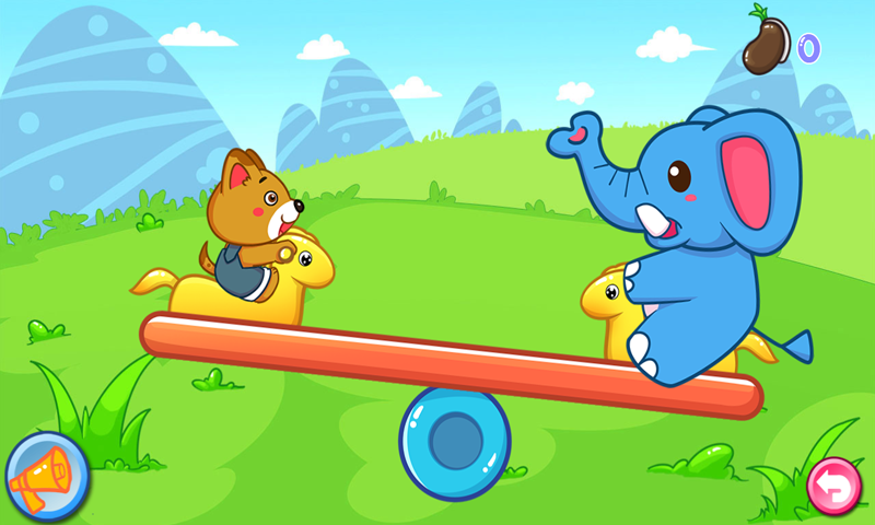 兒童寶貝智力樂(lè)園下載 v2.1.3 安卓版圖3