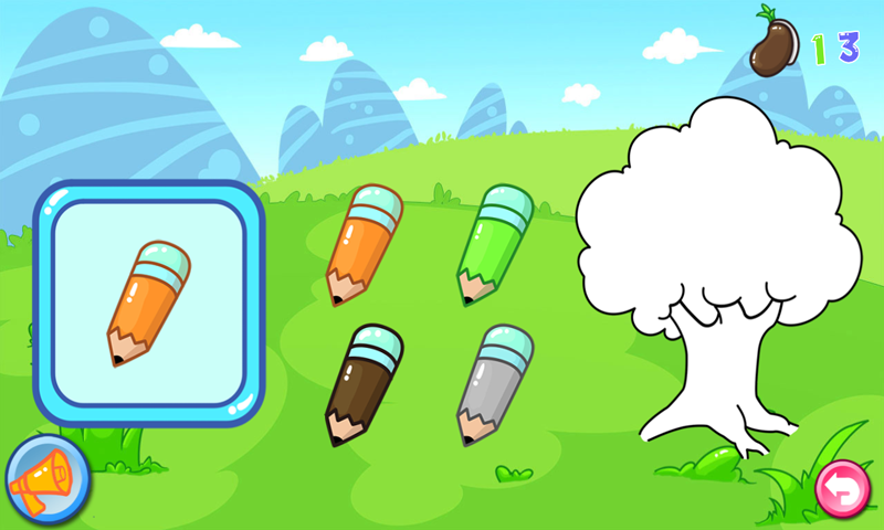 兒童寶貝智力樂(lè)園下載 v2.1.3 安卓版圖4