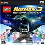 樂高蝙蝠俠3飛躍哥譚市 綠色版 