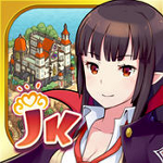 JK吸血鬼命運的祭日 1.0 安卓版 