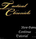 TacticalChronicle 中文版 
