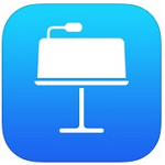 Keynote iPad版 V3.0.5 官方版 