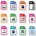 File Extractor Mac版 V1.0 官方版 