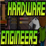 硬件工程師游戲下載 中文PC版 