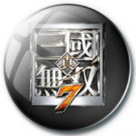 真三國無雙7帝國sweetFX清新風(fēng)格畫質(zhì)補(bǔ)丁 綠色版 