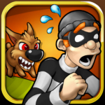 神偷鮑勃3下載 v1.0.5 安卓版 