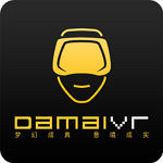DamaiVR app v3.0.0 安卓版 