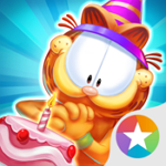 加菲貓愛消除iOS版 v4.7.1358 iPhone版 