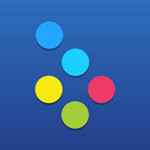 蠟筆同步 V3.1.2 iPhone版 