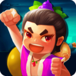 葫蘆娃之無(wú)敵小金剛iPad版 V1.0 官方版 