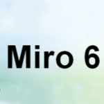 Miro for mac免費(fèi)版 v6.0 mac版 