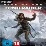 古墓麗影崛起 集成全DLC 中文破解版 