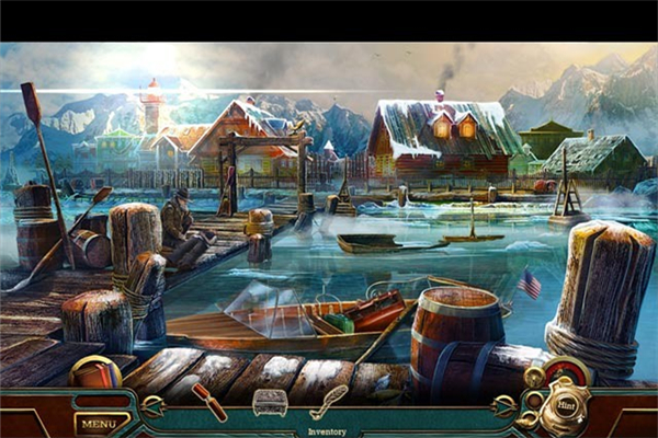 死亡猜想5漢化版