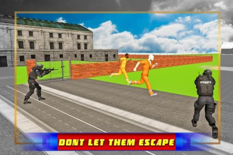 監(jiān)獄的戰(zhàn)爭(zhēng)柜臺(tái)