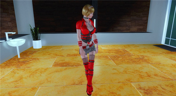 上古卷軸5誘人套裝mod