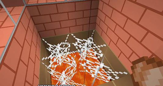 我的世界尋找失蹤的桶哥2地圖