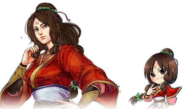 俠客風(fēng)云傳小蝦米化身乞丐MOD