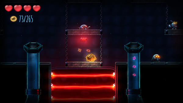 粘球傳奇中文版