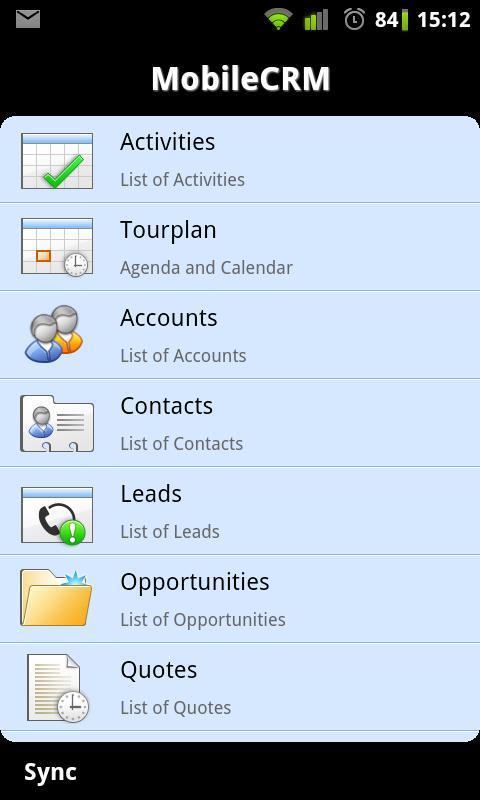 CRM客戶(hù)關(guān)系管理軟件