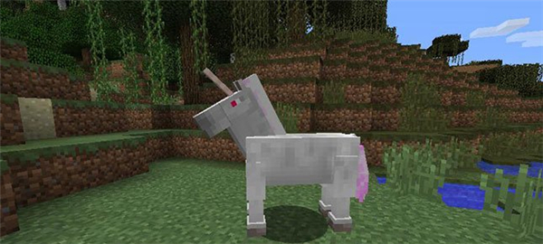 我的世界地球生物MOD下載