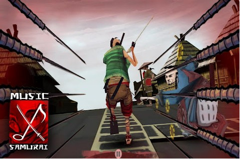 音樂(lè)武士電腦版