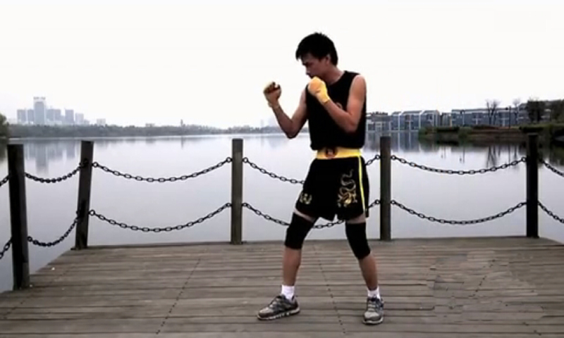 散打教學視頻app