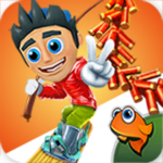 滑雪大冒險(xiǎn)2 v1.6.0 安卓版 