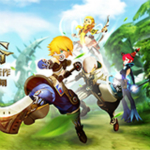 龍之谷手游破解版 v1.0 無限金錢 