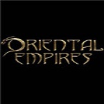 東方帝國全面戰(zhàn)爭(zhēng) 中文版 