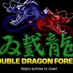 雙截龍三部曲兩項修改器下載 v1.09 綠色版 